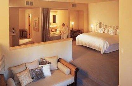 Sundara Inn And Spa Lake Delton Camera foto