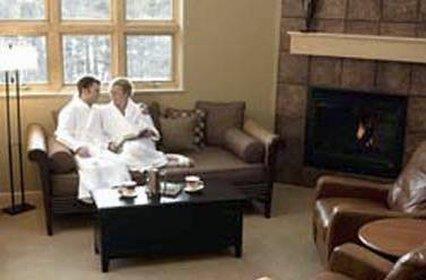 Sundara Inn And Spa Lake Delton Interno foto